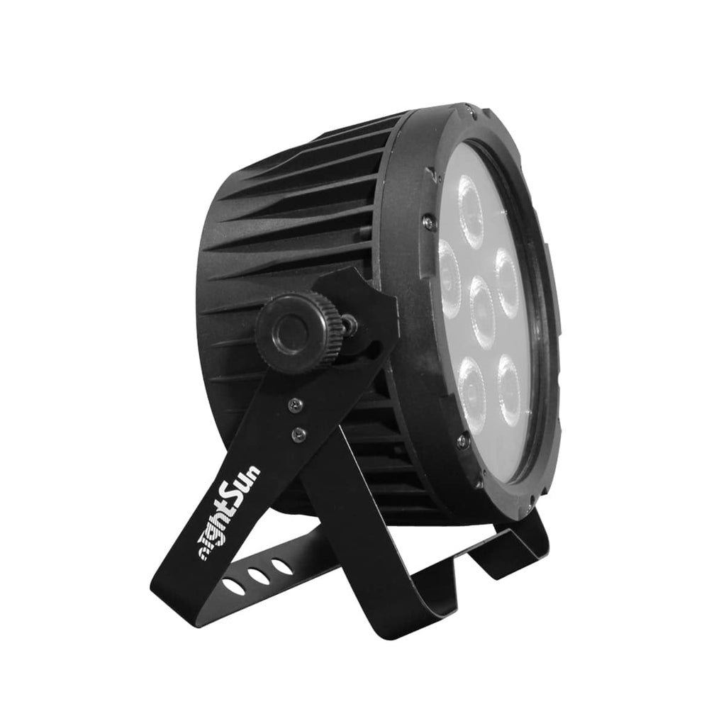 Nightsun SPC209M2 Luz par LED tipo wash 6 x 10W