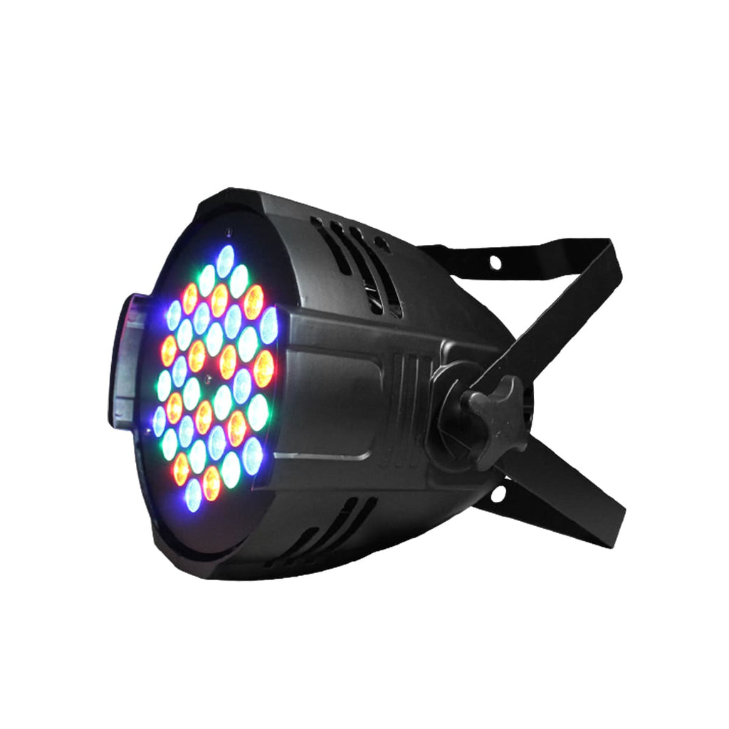 Nightsun SPC349M1 Luz par LED tipo wash 36 x 3W