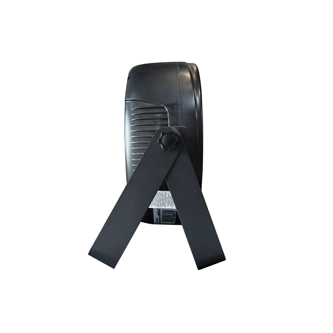 Nightsun SPC403 Par LED RGBW mas COB DMX512