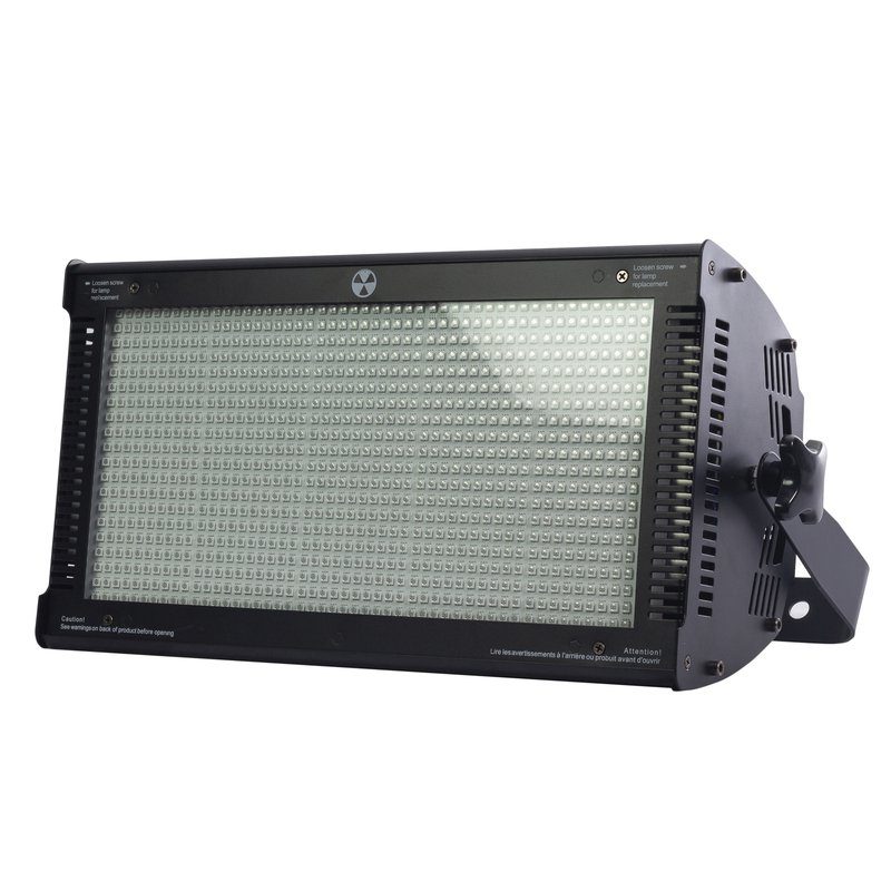 Nightsun SPE007 Strobe 1000 W RGB con 1000 LEDs
