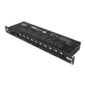 VA ProLED Splitter DMX 1x8 salidas