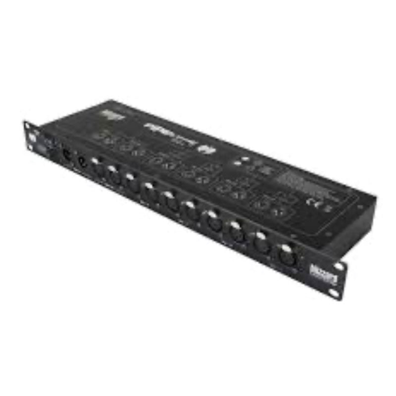 VA ProLED Splitter DMX 1x8 salidas