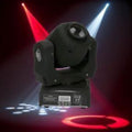 VA ProLED Cabeza móvil LED spot 30 W