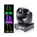 VA ProLED Cabeza móvil LED spot 60 W