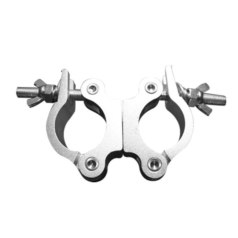 Nightsun SR065 Abrazadera (clamp) para luces