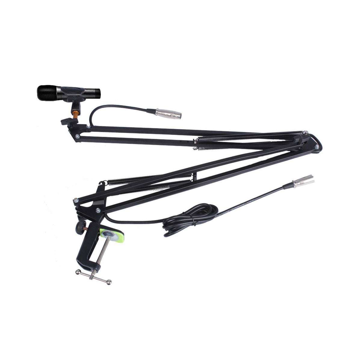 AudioPro ST4 Brazo extensible 360° para micrófono