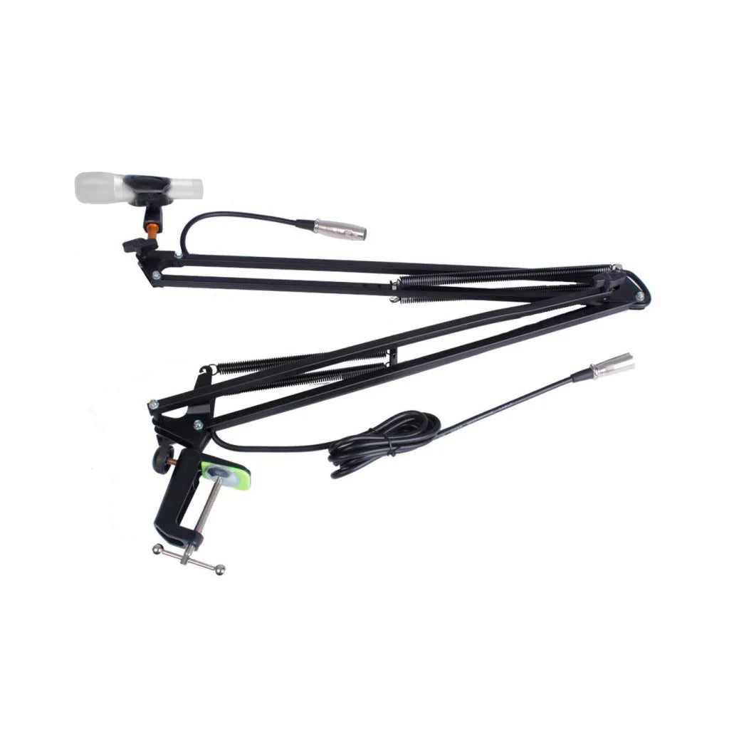 AudioPro ST4 Brazo extensible 360° para micrófono