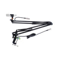 AudioPro ST4 Brazo extensible 360° para micrófono