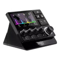Hercules Stream 200 XLR Controlador de audio para streaming con entrada XLR