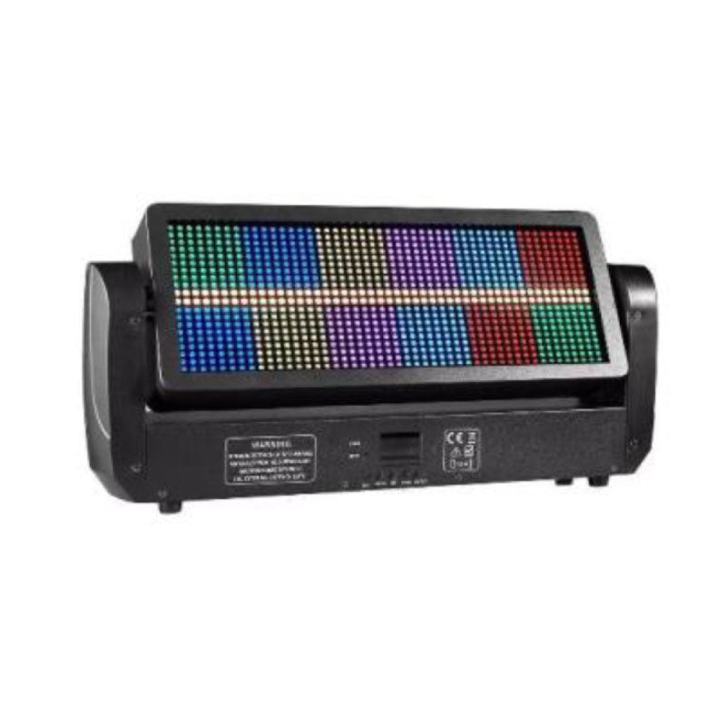 VA ProLED Estrobo LED móvil 300 W 864 (rack x4 unidades)