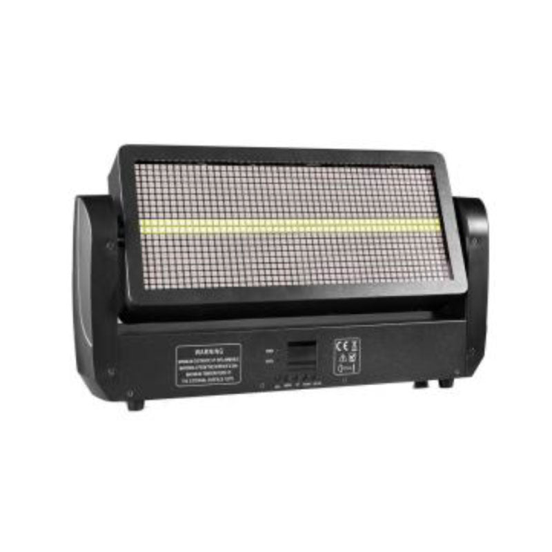 VA ProLED Estrobo LED móvil 400 W RGB (rack x4 unidades)