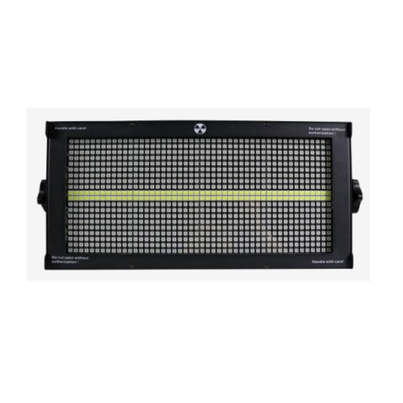 VA ProLED Strober LED RGBW (rack x4 unidades)