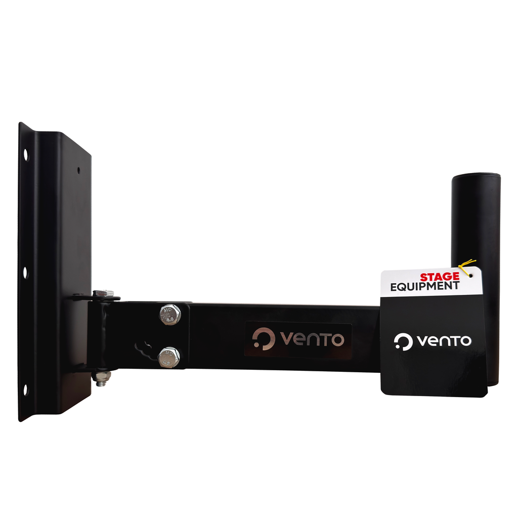 Vento WMS35 Base de pared para cabina 35 kg
