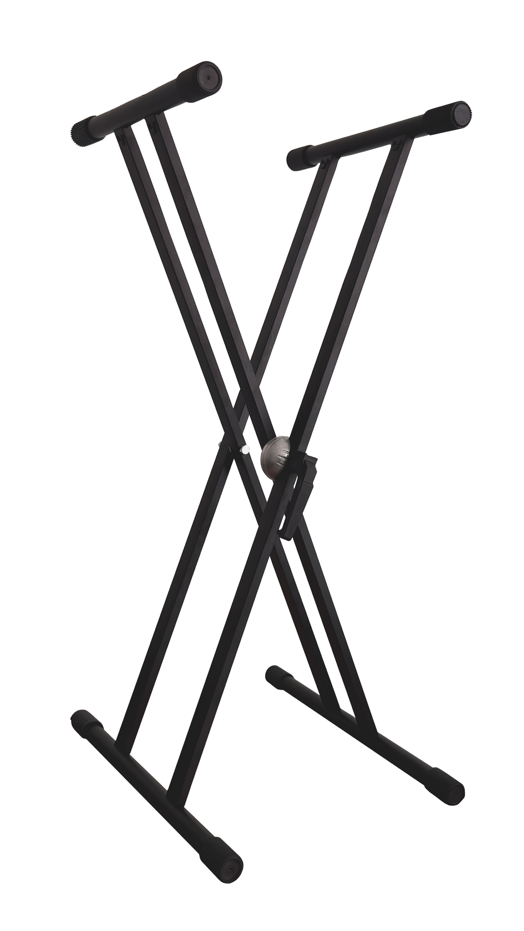 AudioPro AP7 Base doble X para teclado 20 kg