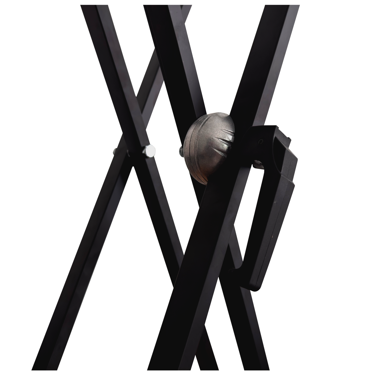 AudioPro AP7 Base doble X para teclado 20 kg