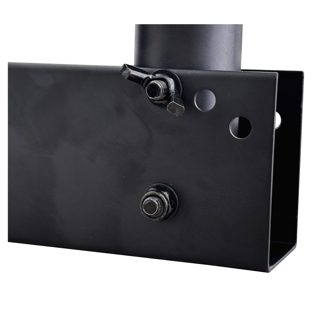 Vento WMS25 Base de pared para cabina 25 kg