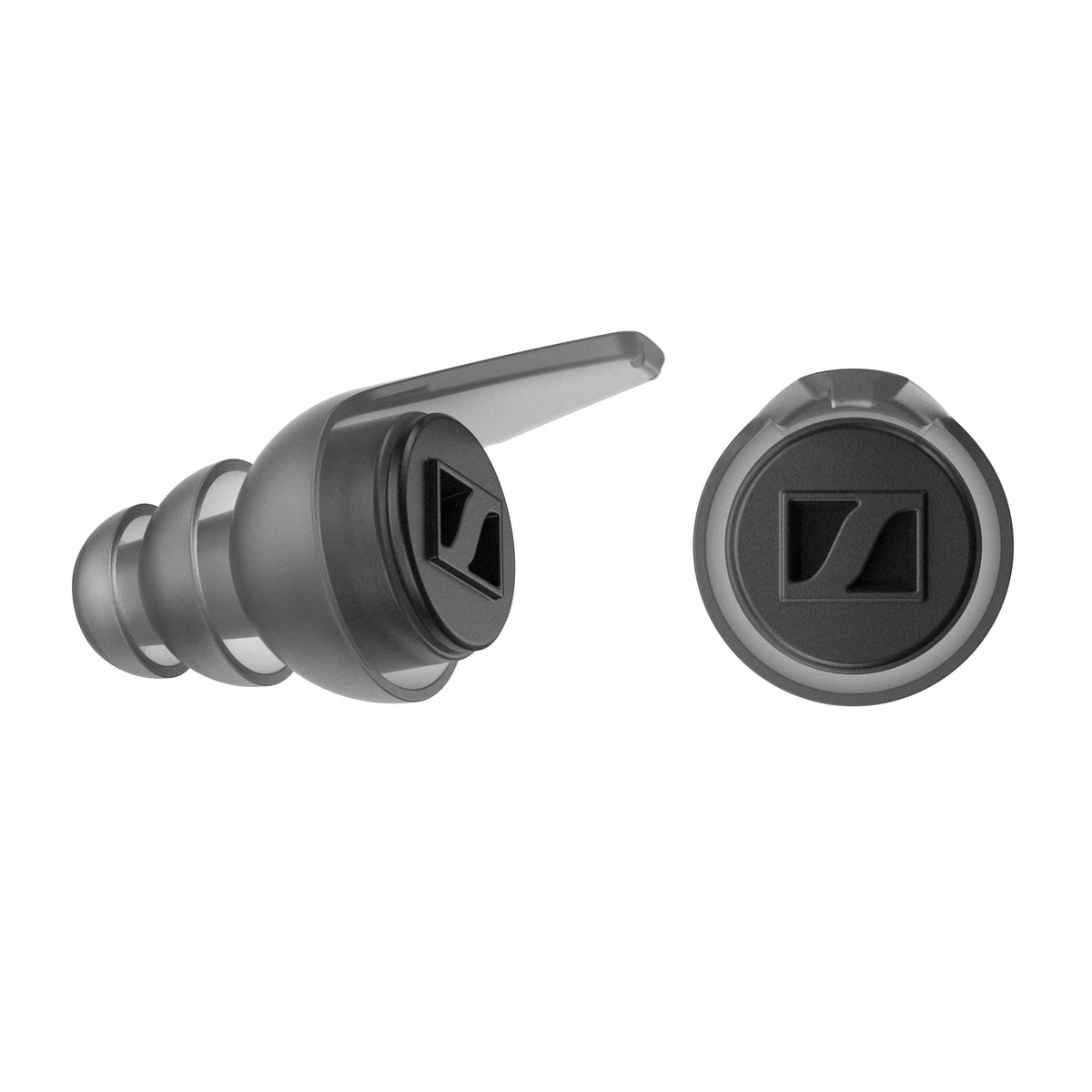 Sennheiser SoundProtex Protectores auditivos de alta fidelidad reutilizables