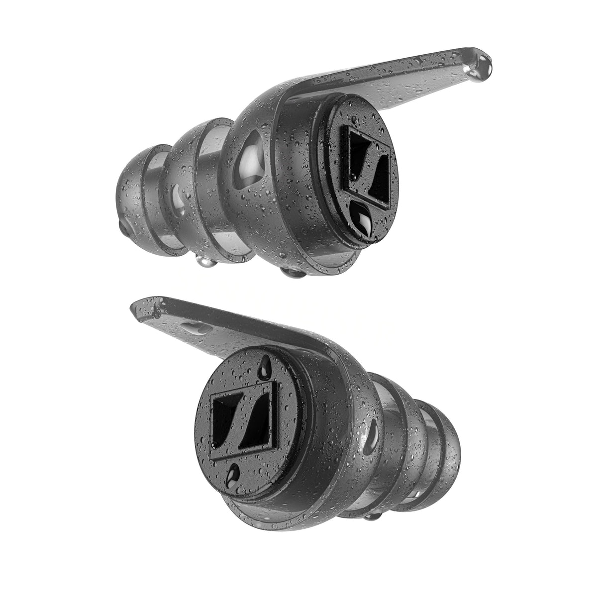 Sennheiser SoundProtex Protectores auditivos de alta fidelidad reutilizables
