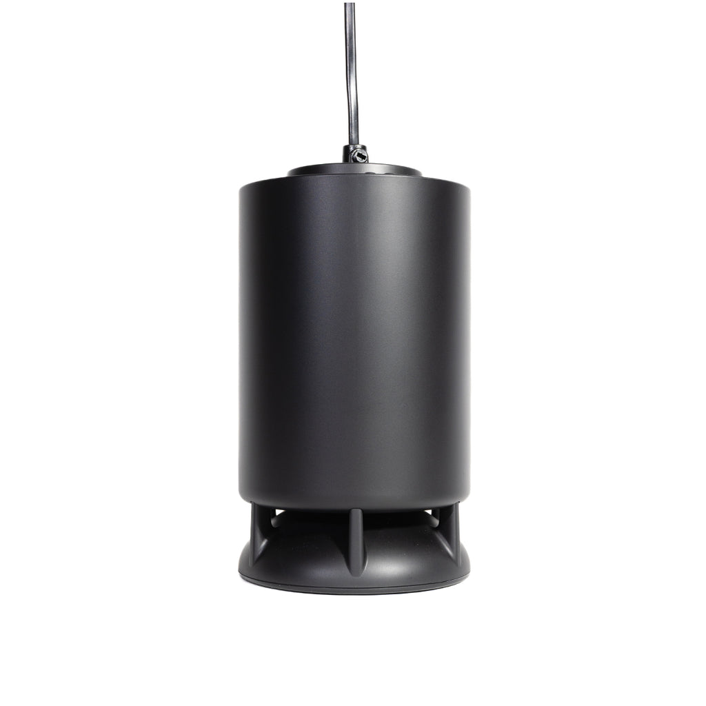 Spottune Omni Cord negro