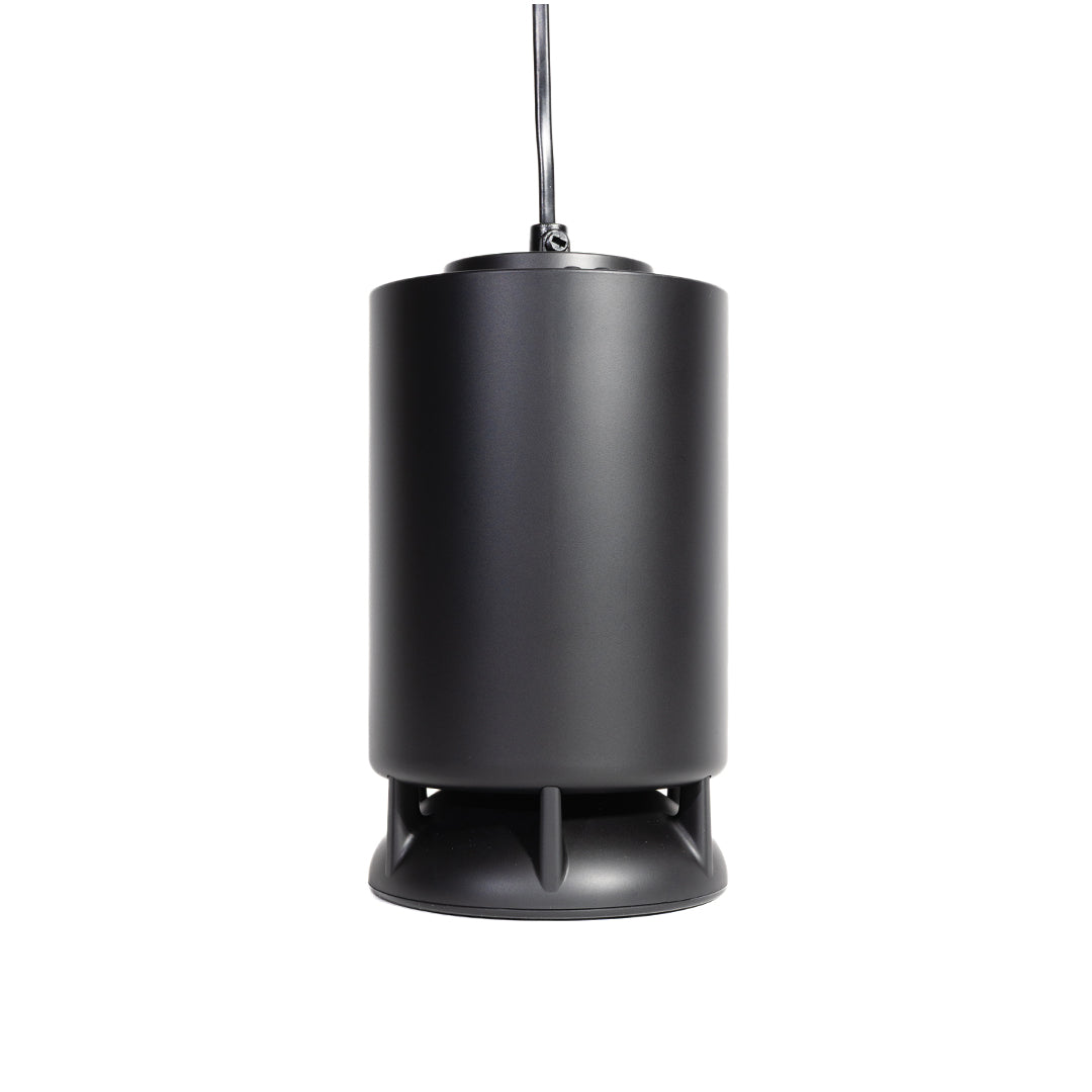 Spottune Omni Cord negro