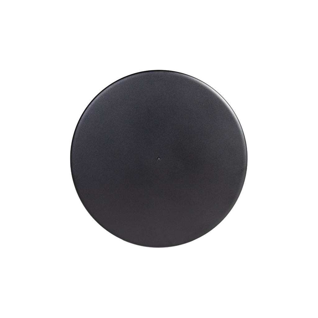 Spottune Omni Cord negro, vista inferior