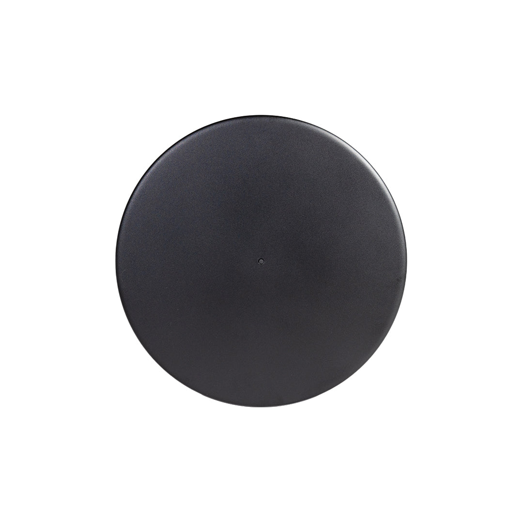 Spottune Omni Cord negro, vista inferior