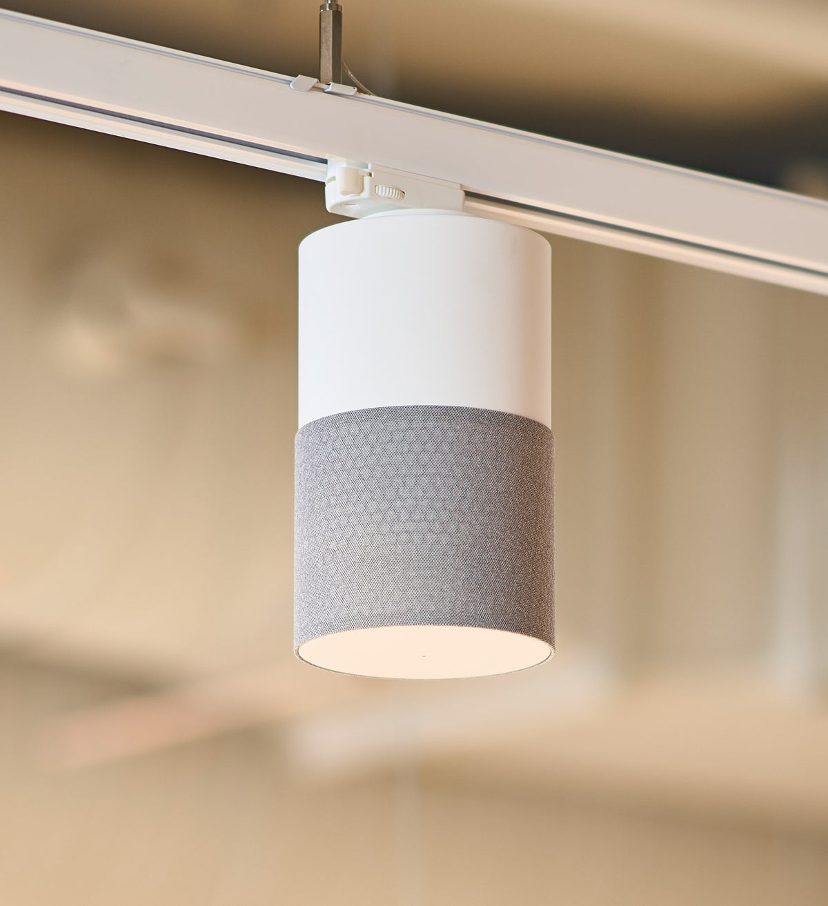 Spottune Omni Cover gris