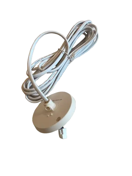 Spottune Omni Pendant Kit blanco