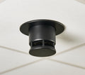 Spottune Omni Recessed Kit, vista lateral