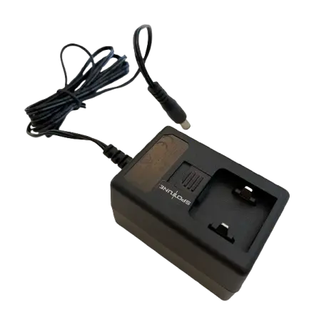 Spottune Stream PSU fuente de poder