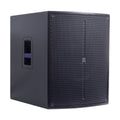 Vento 18XS Subwoofer activo 18" 500 W profesional