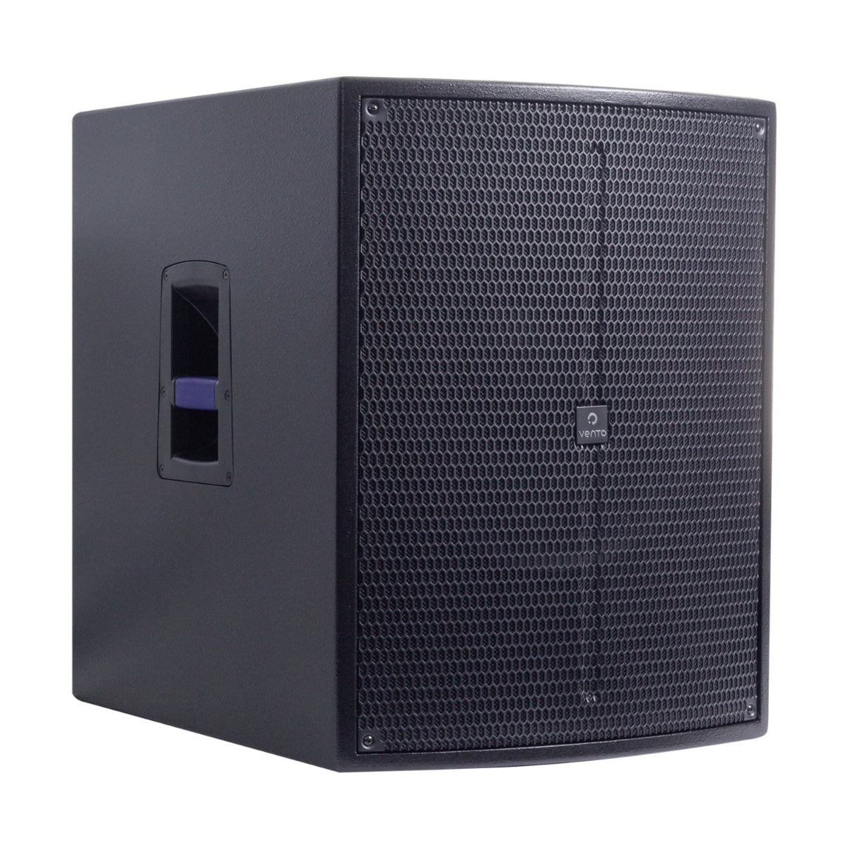 Vento 18XS Subwoofer activo 18" 500 W profesional