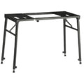 Superfix XKS502B Plataforma multiusos con protección altura y longitud ajustables