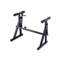 Superfix XKS-505B Soporte para teclado tipo Z 150 kg