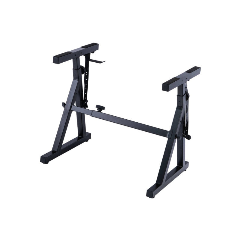 Superfix XKS-505B Soporte para teclado tipo Z 150 kg