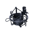 Superfix XMJ1B-X Soporte antivibración araña para micrófono de 48-53 mm