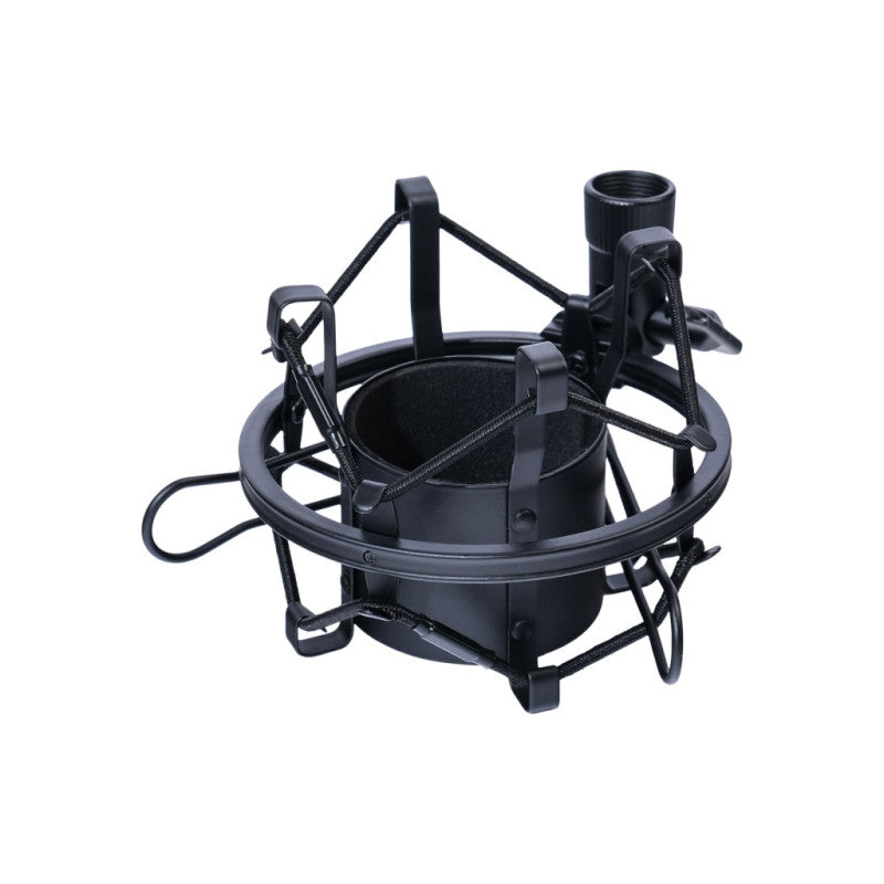 Superfix XMJ1B-X Soporte antivibración araña para micrófono de 48-53 mm