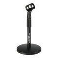 Superfix XMS710BP07 Soporte recto de micrófono de escritorio 16-30 cm