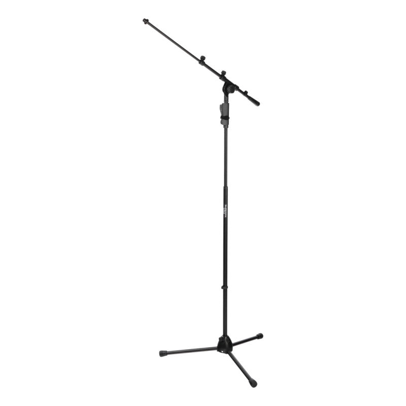 Superfix XMS904BP01 Soporte de micrófono boom telescópico base trípode 90-176 cm