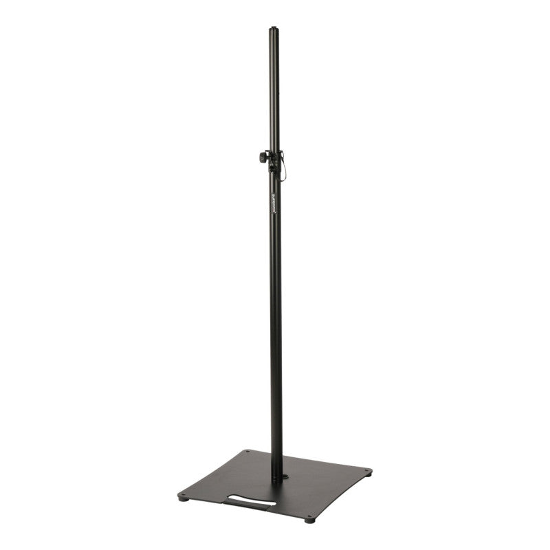Superfix XSS701B Soporte multiusos de base cuadrada para trabajo pesado 90 kg
