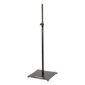 Superfix XSS701B Soporte multiusos de base cuadrada para trabajo pesado 90 kg