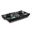 Hercules DJControl Inpulse T7 Controladora DJ platos motorizados 7 pulgadas