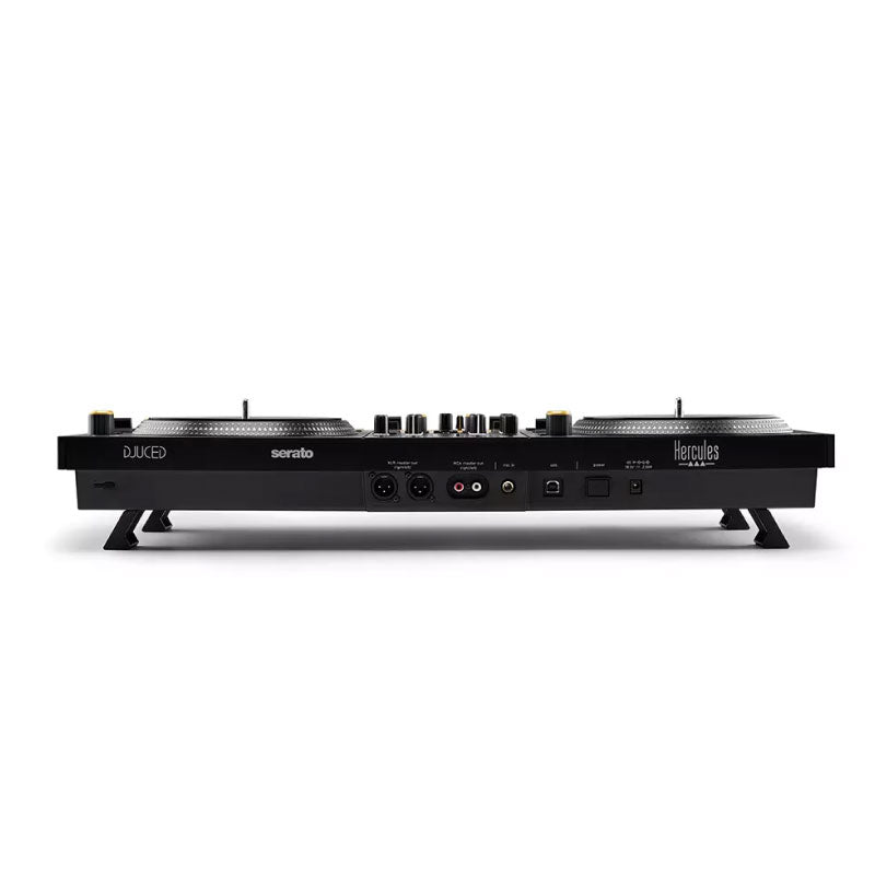 Hercules DJControl Inpulse T7 Premium Edition Controladora DJ platos motorizados