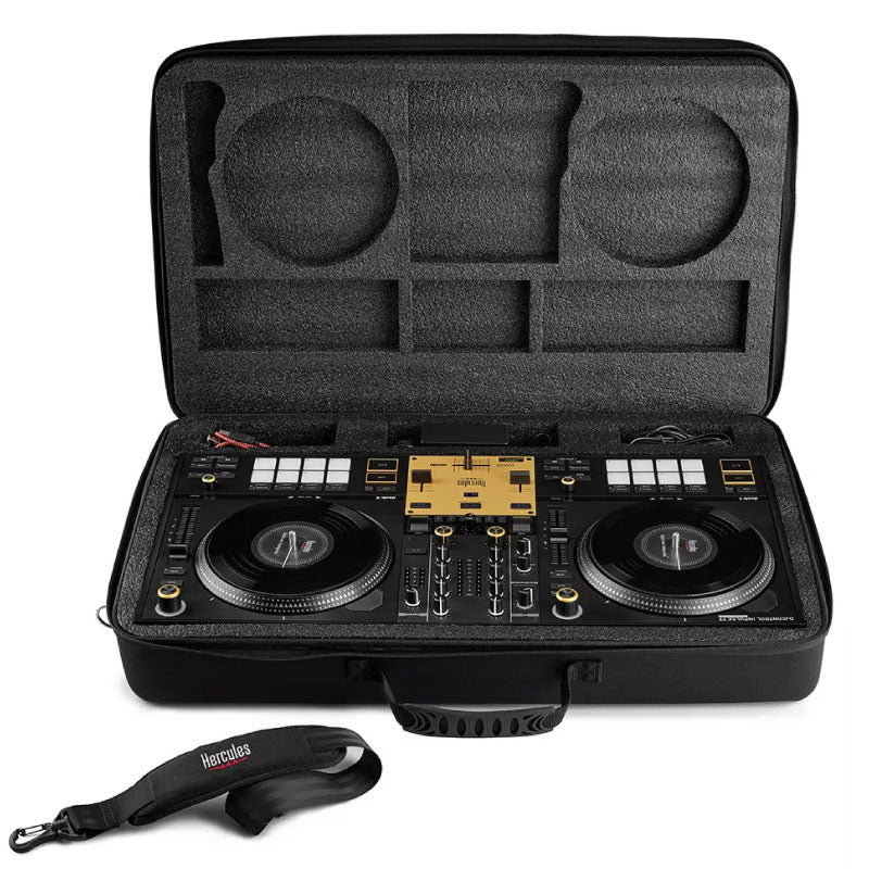 Hercules DJControl Inpulse T7 Premium Edition Controladora DJ platos motorizados