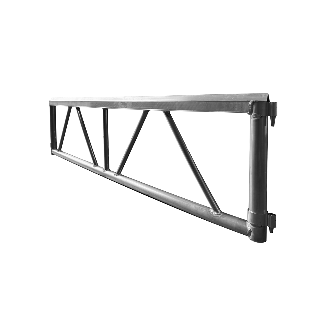 Vento Tarima modular altura ajustable 80-120 cm - vista 5