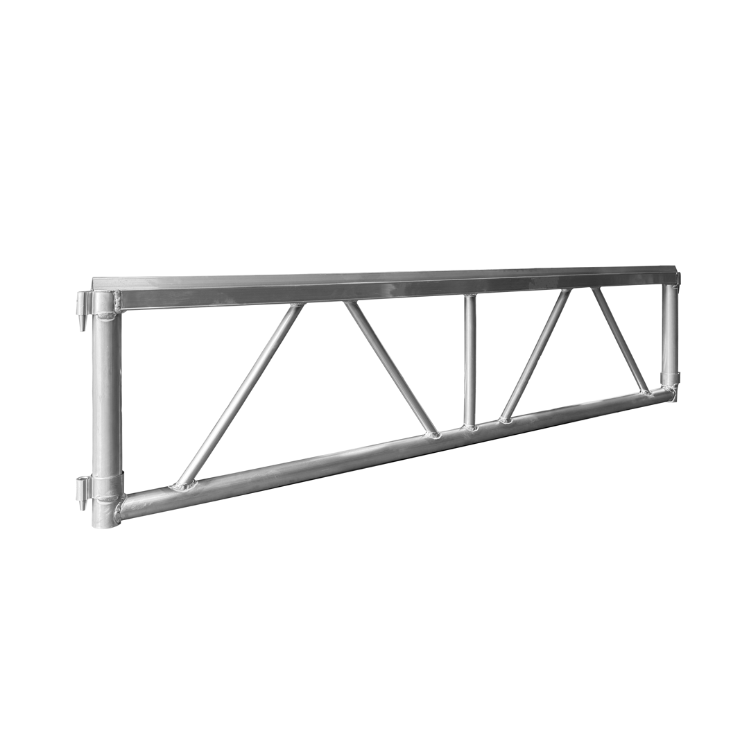 Vento Tarima modular altura ajustable 80-120 cm - vista 4