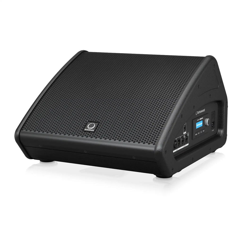 Turbosound TFX122M-AN Monitor de piso activo 12" 1100 W