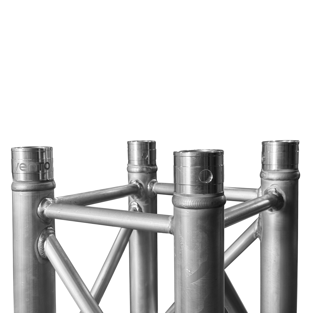 Vento VTS294-1500 Truss cuadrado 290x290 mm tramo 1,5 m