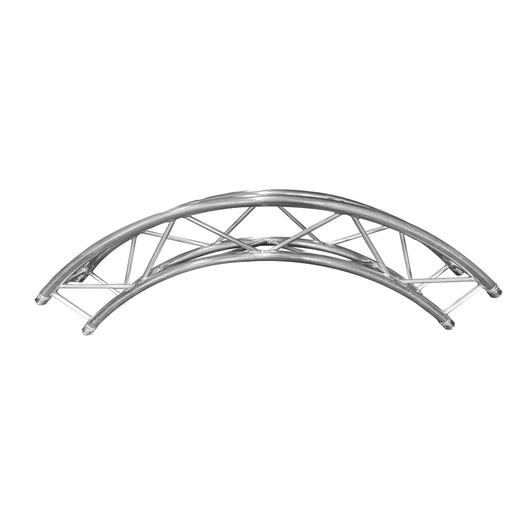 Vento VTS294-CIRCLE-3M Tramo circular de truss 290x290 3 m