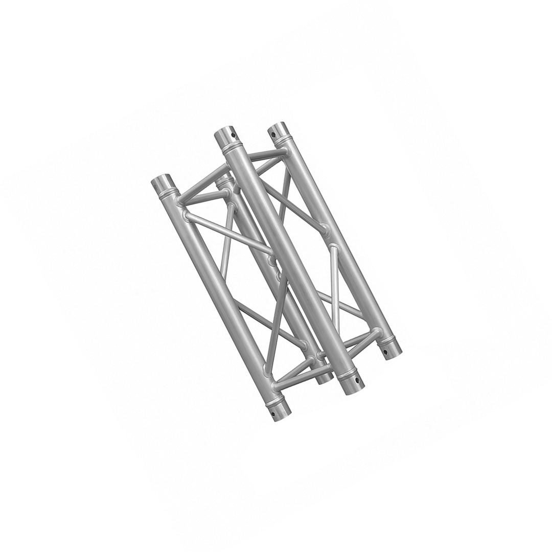 Vento VTS294-500 Truss cuadrado 290x290 mm tramo 0,5 m